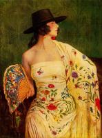 Jorge Apperley - Andaluza